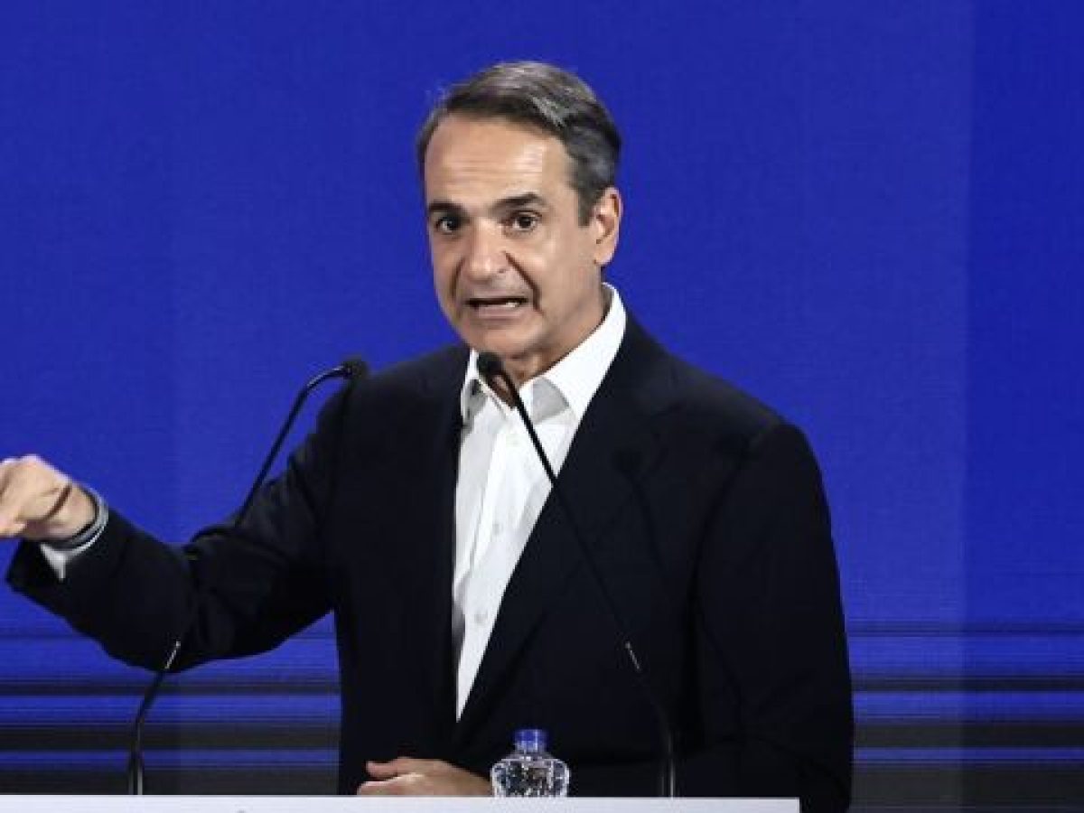 Το “κίνημα των ετοιμοπόλεμων” που έρχεται εν όψει του Συνεδρίου της ΝΔ και οι υπουργοί που μένουν &q