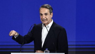 Το “κίνημα των ετοιμοπόλεμων” που έρχεται εν όψει του Συνεδρίου της ΝΔ και οι υπουργοί που μένουν &q