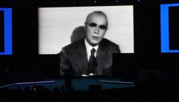 Το βίντεο που άνοιξε το 16ο Συνέδριο της ΝΔ: “Μαζί για την Ελλάδα του 2030”