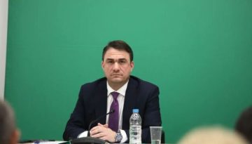 Τσουκαλάς: Η κυβέρνηση να ζητήσει συγγνώμη από τον Νίκο Ανδρουλάκη για το “ψευδοαφήγημα” που κατέρρε