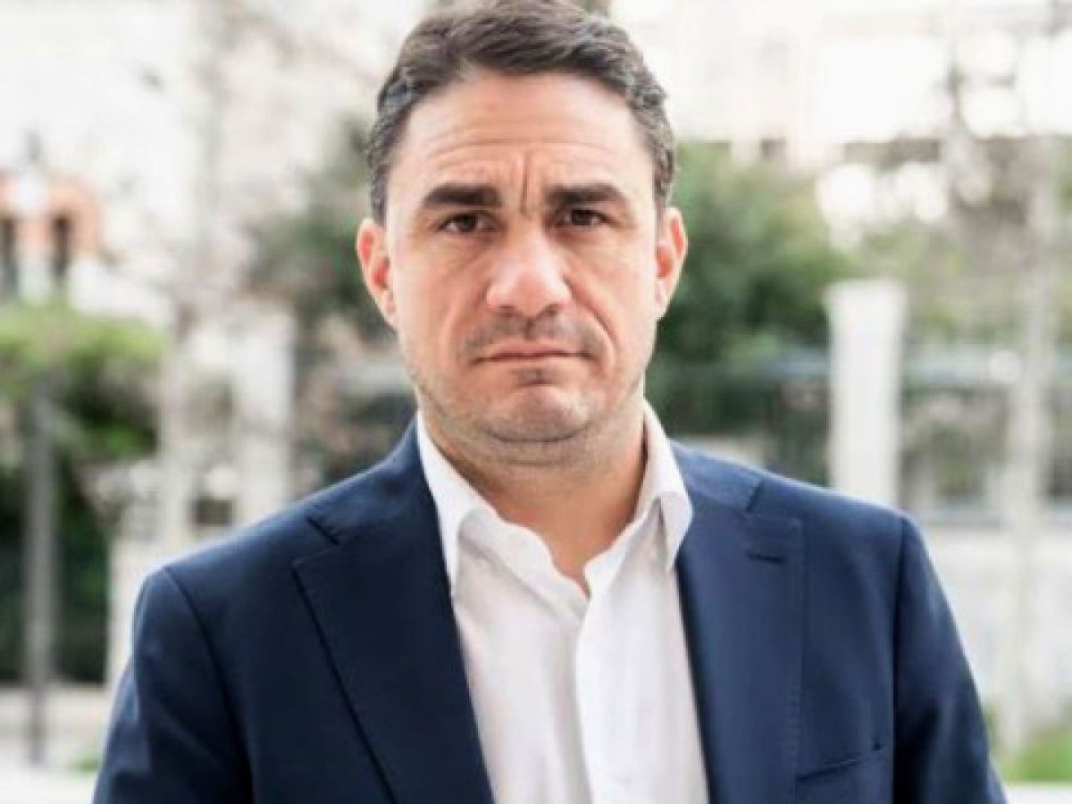 Τσουκαλάς: “Υπάρχει κεντροαριστερό κόμμα με στίγμα, πρόγραμμα και σχέδιο, το ΠΑΣΟΚ, που έχει σχέδιο και σ