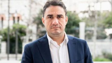 Τσουκαλάς: “Υπάρχει κεντροαριστερό κόμμα με στίγμα, πρόγραμμα και σχέδιο, το ΠΑΣΟΚ, που έχει σχέδιο και σ