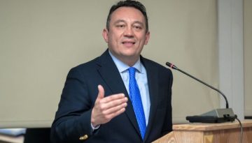 Βλάσης προς υποψήφιους των Πανελλαδικών: Δώστε τη “μάχη” σας με πίστη στις δυνατότητές σας και καθαρ