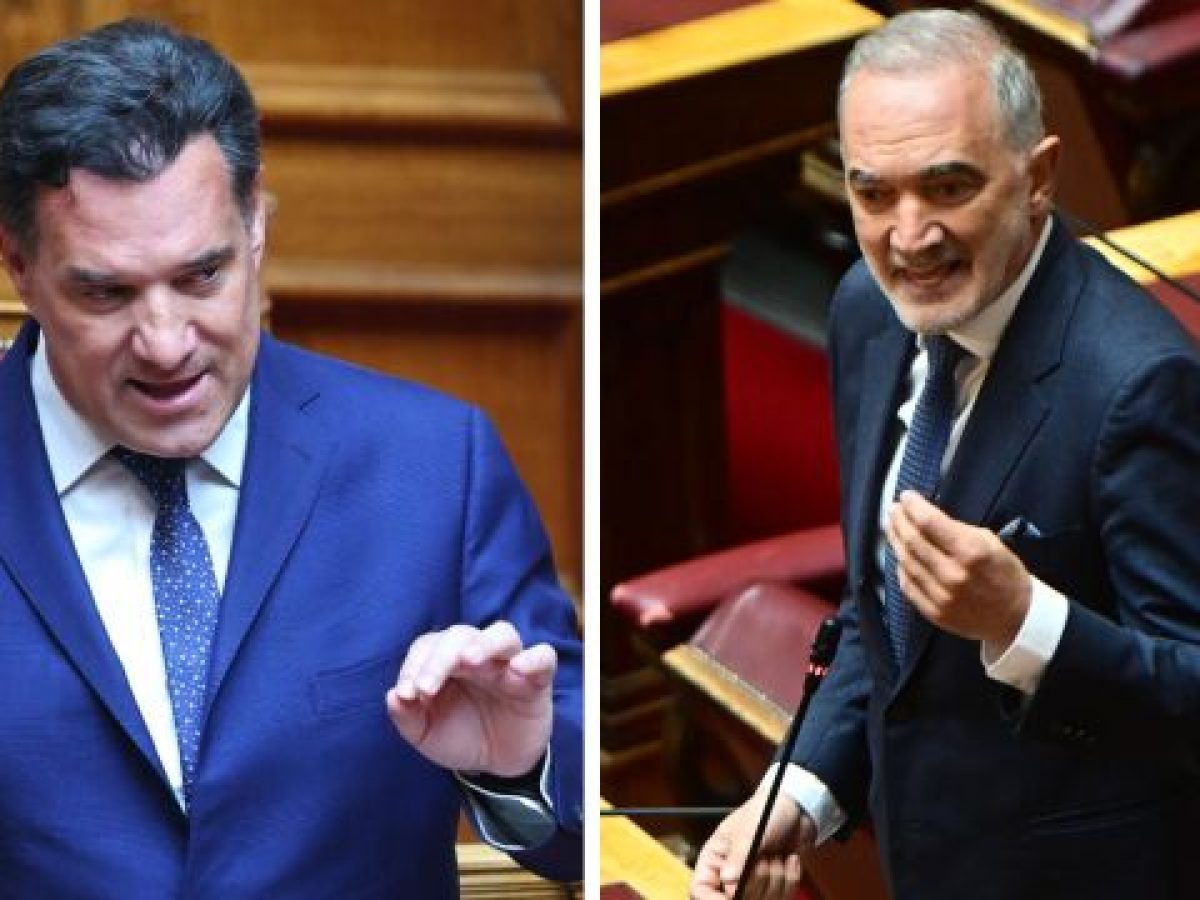 Άδωνις Γεωργιάδης: “Άγνοια ή εσκεμμένη παραπληροφόρηση από τον Σαλμά, αυτά είναι τα έξι ψέματά του”&