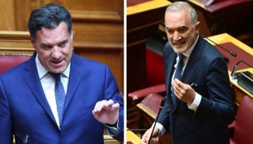 Άδωνις Γεωργιάδης: “Άγνοια ή εσκεμμένη παραπληροφόρηση από τον Σαλμά, αυτά είναι τα έξι ψέματά του”&