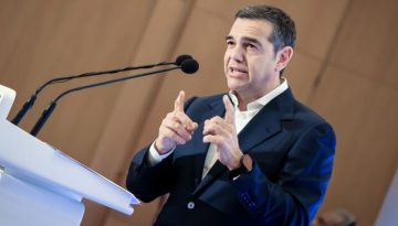 Αλέξης Τσίπρας: Αυτά θα πει απόψε στα αποκαλυπτήρια του νέου κόμματος – Η ιδρυτική διακήρυξη, το μήνυμα για το