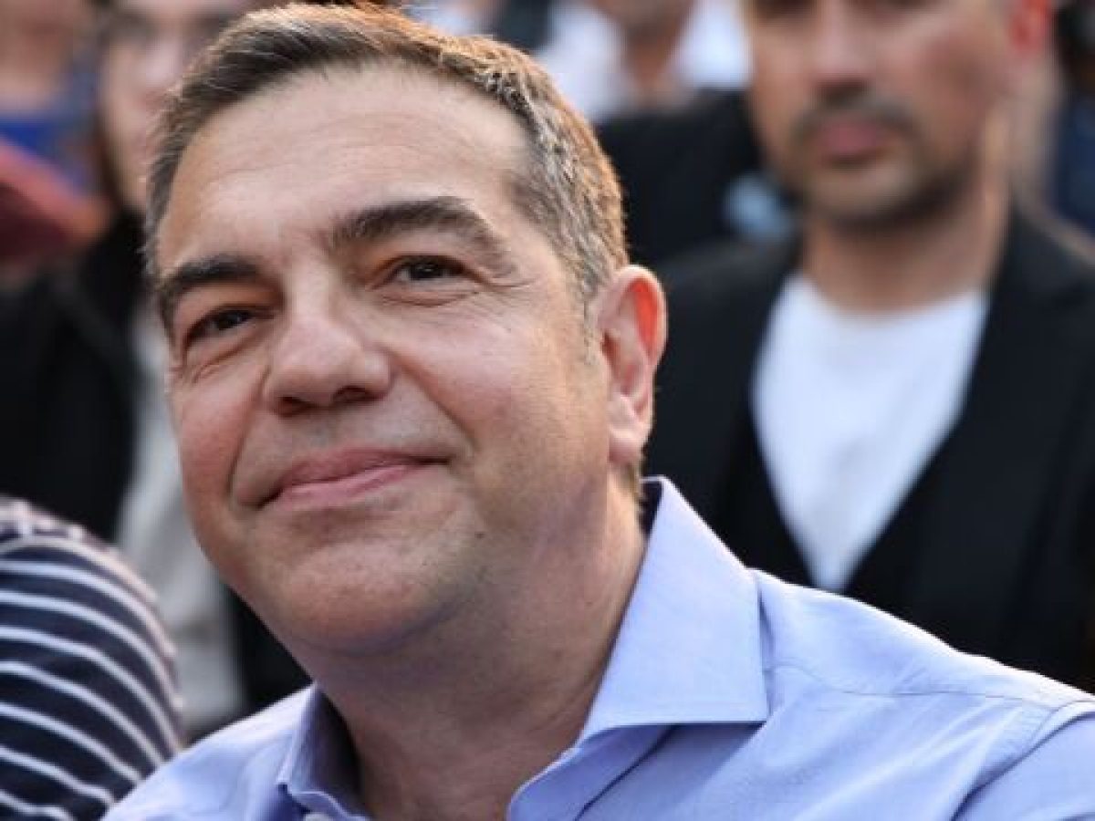 Αλέξης Τσίπρας: Η πρωινή ανάρτηση για το νέο κόμμα με “άρωμα” Μπαρτσελόνα και η παλαιότερη σύγκρισή