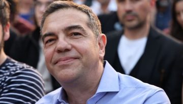 Αλέξης Τσίπρας: Η πρωινή ανάρτηση για το νέο κόμμα με “άρωμα” Μπαρτσελόνα και η παλαιότερη σύγκρισή