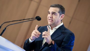 Αλέξης Τσίπρας: Ο οδικός χάρτης για την επόμενη ημέρα μετά την ίδρυση του κόμματός του – Ο σχεδιασμός περιλαμβ