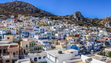 Αντικατάσταση Patriot με Mirage από στην Κάρπαθο: Υποχώρηση στην Τουρκία ή στρατηγική κίνηση; “Στρατιωτικ