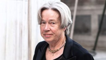 Αθηνά Λινού: Θετική στο ενδεχόμενο ένταξης στο νέο πολιτικό σχήμα του Αλέξη Τσίπρα – “Το πιο πιθανό είναι
