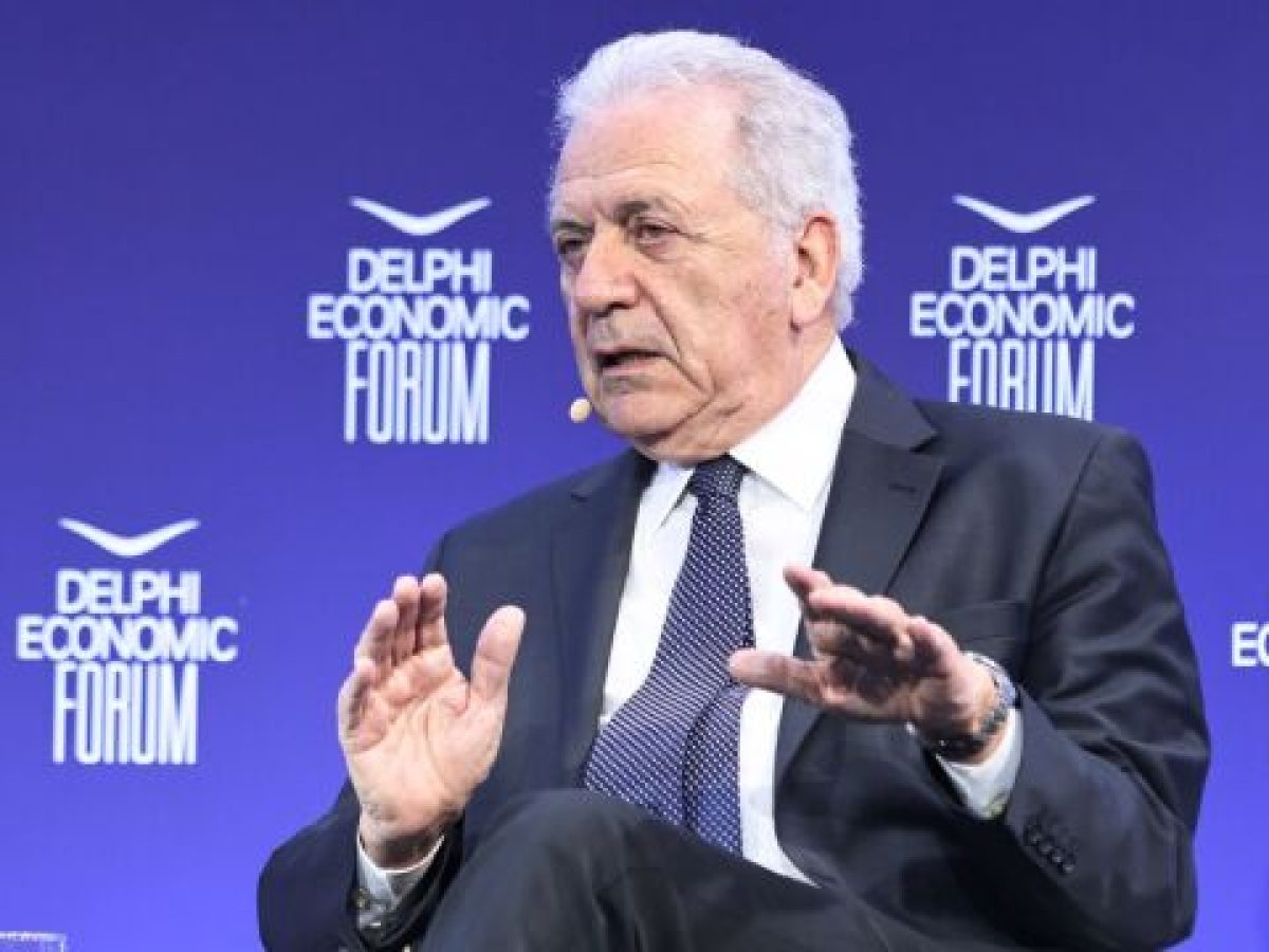 Αβραμόπουλος: “Πρέπει να τελειώνουμε στην Ελλάδα με τις φοβικές αντιδράσεις σε οτιδήποτε κάνουν οι Τούρκο