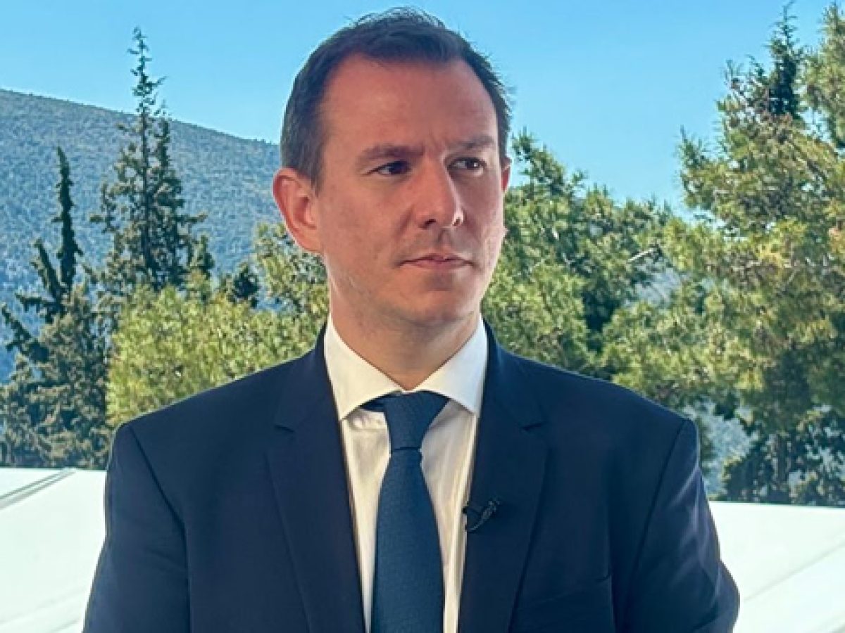 &Delta;&omicron;&upsilon;&delta;&omega;&nu;ή&sigmaf;: &Alpha;&nu;&upsilon;&pi;&omicron;&lambda;ό&gamma;&iota;&sigma;&tau;&omicron; &tau;&omicron; &kappa;ό&sigma;&tau;&omicron;&sigmaf; &tau;&eta;&sigmaf; &kappa;&upsilon;&beta;&epsilon;&rho;&nu;&eta;&tau;&iota;&kappa;ή&sigmaf; &omicron;&lambda;&iota;&gamma;&omega;&rho;ί&alpha;&sigmaf; &gamma;&iota;&alpha; &epsilon;&mu;&beta;&omicron;&lambda;&iota;&alpha;&sigma;&mu;ό &ndash; &Kappa;&alpha;&tau;&alpha;&sigma;&tau;&rho;έ&phi;&epsilon;&tau;&alpha;&iota; &eta; &kappa;&tau;&eta;&nu;&omicron;&tau;&rho;&omicron;&phi;ί&alpha; &tau;&eta;&sigmaf; &Lambda;έ&sigma;&beta;&omicron;&upsilon;
