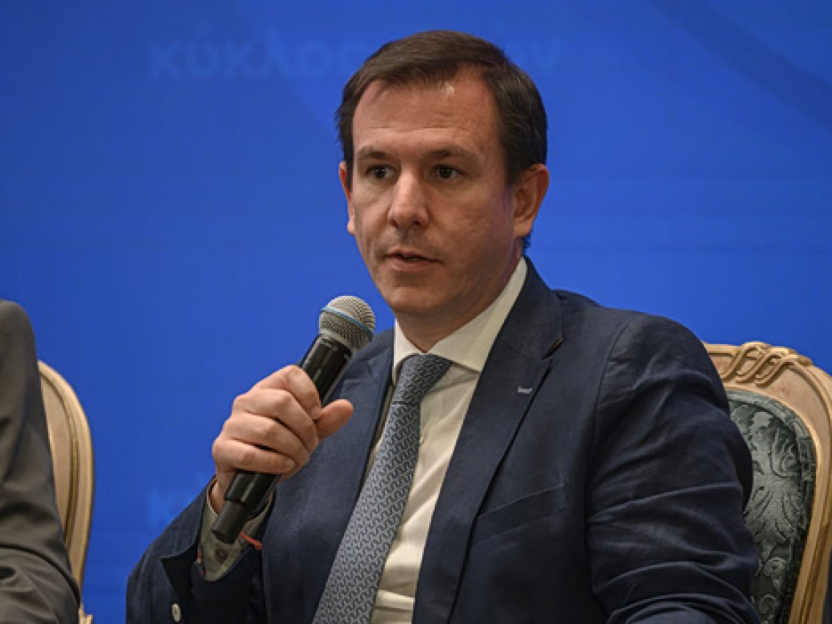 Δουδωνής: «Η πρόταση Μητσοτάκη για εσωκομματική δημοκρατία στο Σύνταγμα, είναι σαν…»