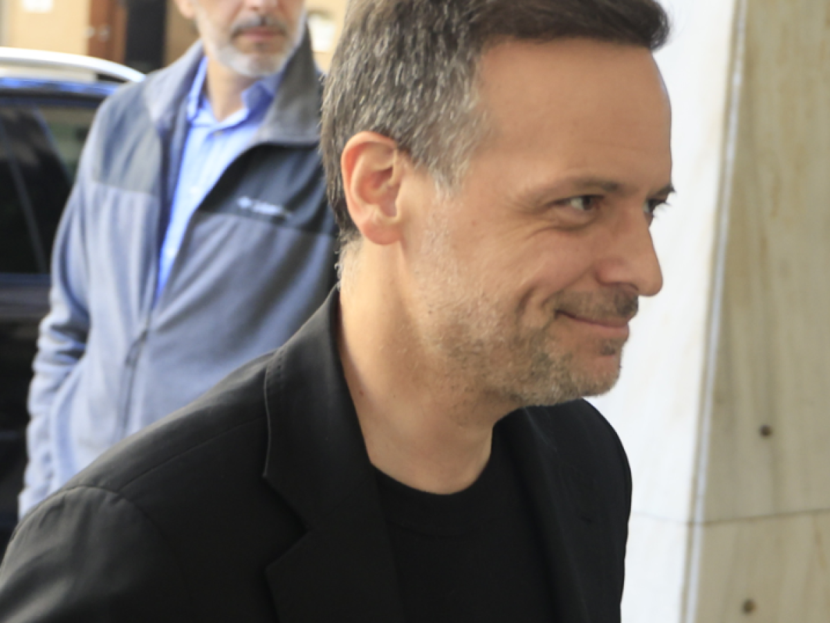 Δούκας για τα ηλεκτρικά πατίνια: «Μου λένε να τα μαζέψω αλλά δεν μου επιτρέπεται»