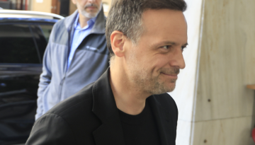Δούκας για τα ηλεκτρικά πατίνια: «Μου λένε να τα μαζέψω αλλά δεν μου επιτρέπεται»