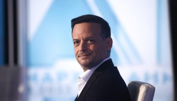 Δούκας: Κριτική στον Τσίπρα, αλλά κύριος αντίπαλος η Νέα Δημοκρατία