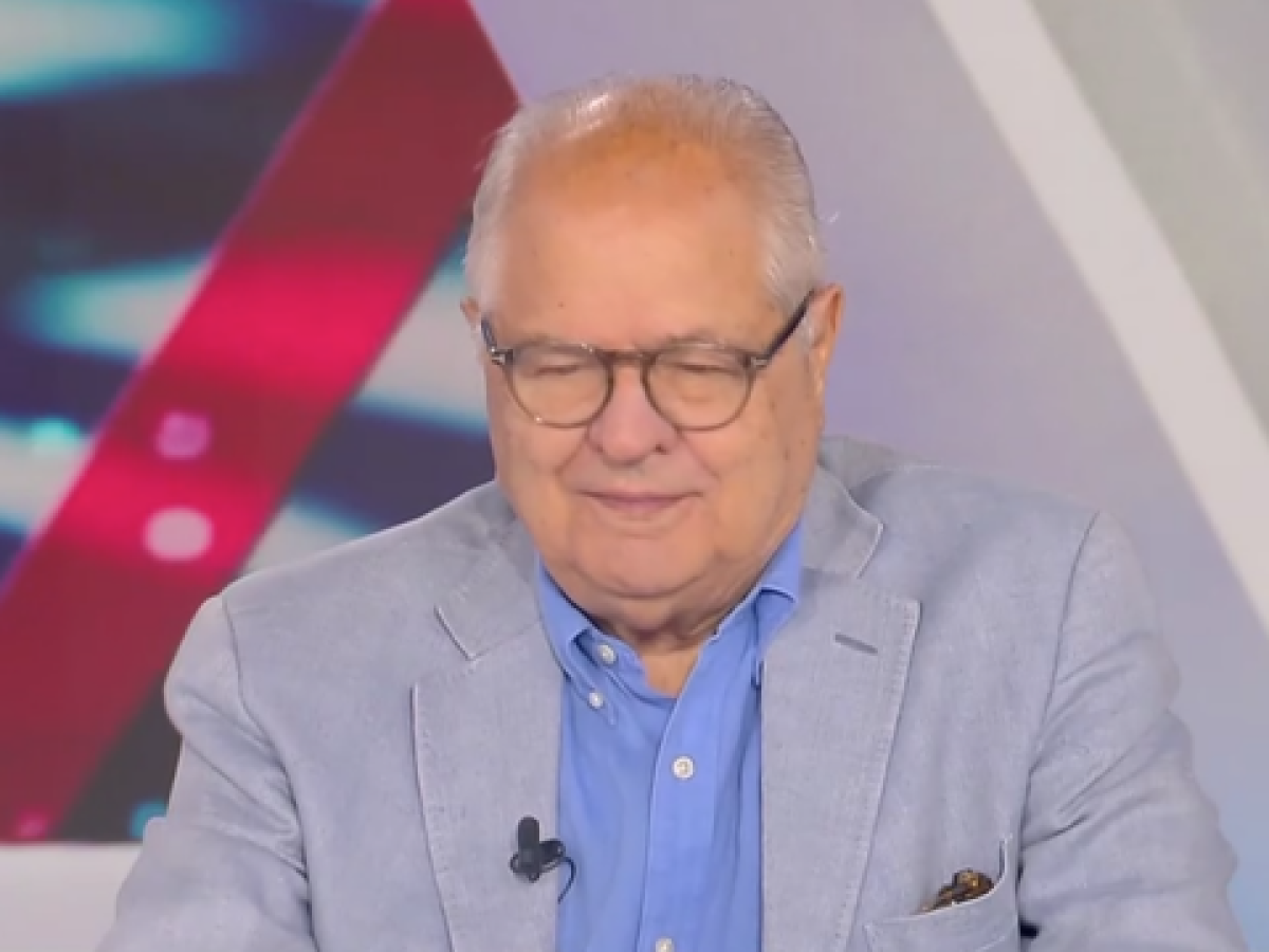 Δρυμιώτης: Η Καρυστιανού θα μπει στη Βουλή, μπορεί και με διψήφιο ποσοστό, έχω αμφιβολίες αν θα μείνει δεύτερος ο Ανδρουλ