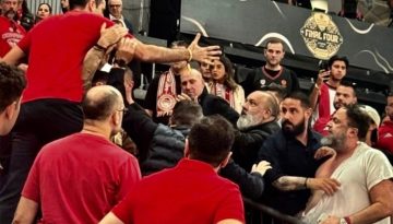 Ε όχι, δεν είναι αυτή η δική μας Ελλάδα