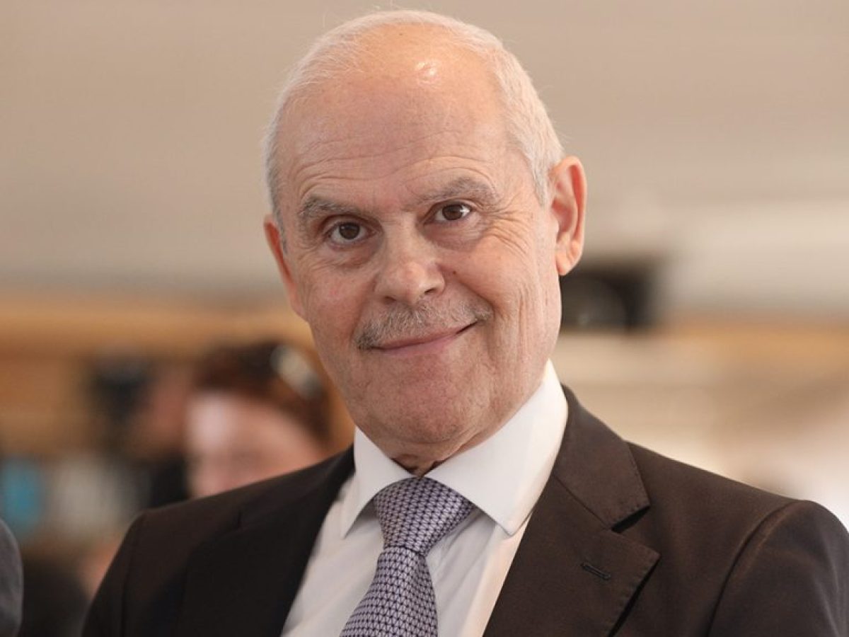 Έφυγε από τη ζωή ο υφυπουργός Περιβάλλοντος, Νίκος Ταγαράς