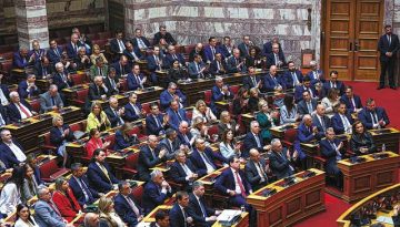 Εκλογές φθινόπωρο ή άνοιξη; Το κρυφό ημερολόγιο του Μαξίμου, οι ημερομηνίες-κλειδιά