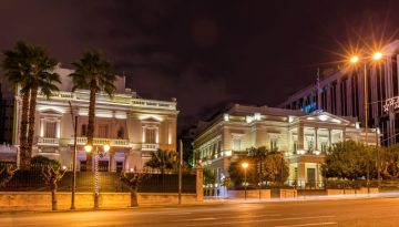 Εκπρόσωπος ΥΠΕΞ: Θα είμαστε έτοιμοι νωρίτερα από οποιαδήποτε άλλη ελληνική Προεδρία