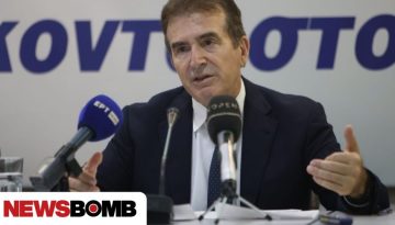 Έκρηξη Χρυσοχοΐδη για τη δολοφονία στην Κρήτη: Η εισαγγελία είπε «αφήστε τον ελεύθερο»