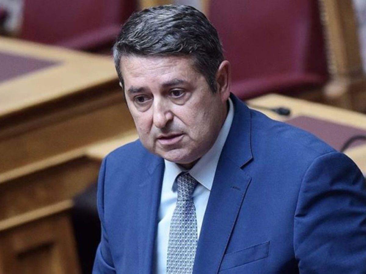 Εκτός ΜΕΘ ο Γιώργος Μυλωνάκης: Οδηγείται σε κέντρο αποκατάστασης στη Γερμανία