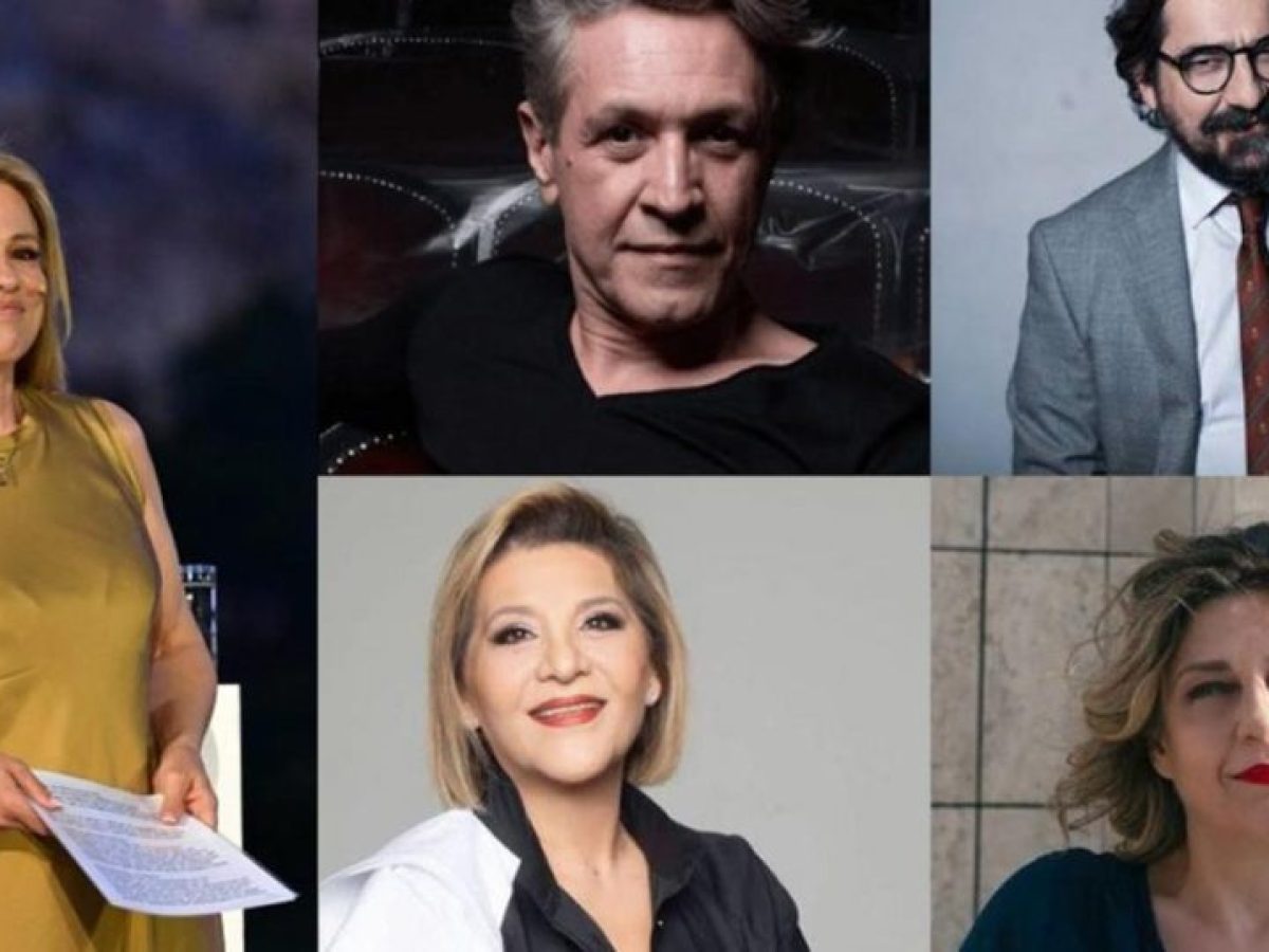 ΕΛ.Α.Σ.: 28 πρόσωπα του πολιτισμού μεταξύ των υπογραφών της Ιδρυτικής Διακήρυξης