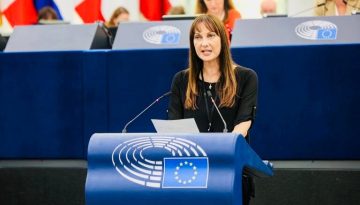 Ελενα Κουντουρά: Η τεχνητή νοημοσύνη εξελίσσεται ραγδαία, αλλά μαζί της εξελίσσονται και οι κίνδυνοι