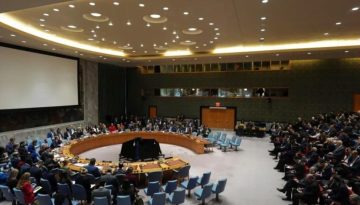 Ελλάδα στον ΟΗΕ: Τερματισμός της βίας εποίκων κατά Παλαιστινίων