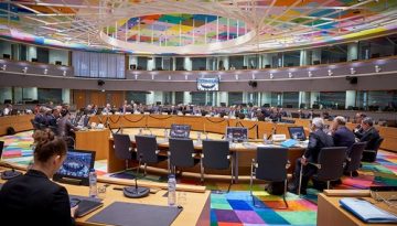 Έλληνας Υπουργός στους Ευρωπαίους: «Προτεραιότητα το ψηφιακό ευρώ και η AI»