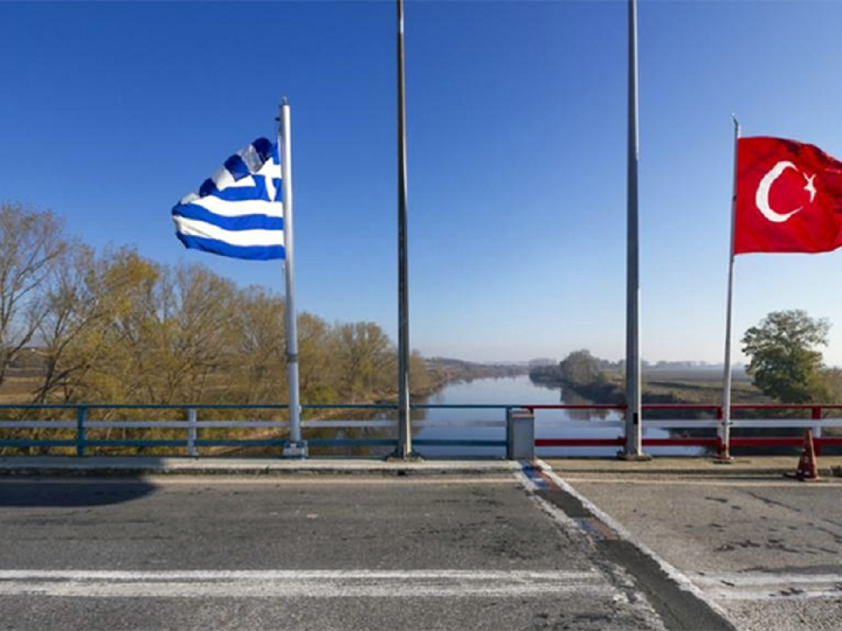 Ελληνοτουρκικά: Φουρτούνες στα «ήρεμα νερά» και με νομοσχέδιο