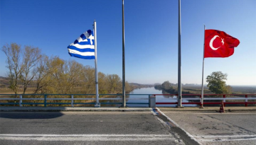 Ελληνοτουρκικά: Φουρτούνες στα «ήρεμα νερά» και με νομοσχέδιο