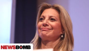 Ελπίδα για τη Δημοκρατία: Την Τρίτη στον Άρειο Πάγο η Καρυστιανού με υπογραφές, ιδρυτική διακήρυξη