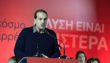 Εμφύλιος στη Νέα Αριστερά για τα μάτια του Τσίπρα: Όσοι πάρουν την απόφαση να μας διασπάσουν θα κριθούν αυστηρά