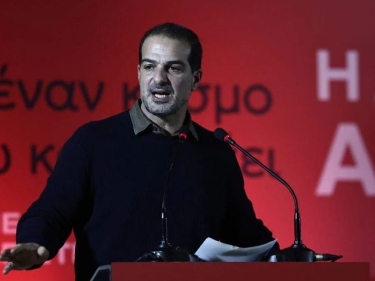 Εμφύλιος στη Νέα Αριστερά με φόντο τον Τσίπρα – Σκληρές αιχμές για διάσπαση και «προσωποπαγή» πολιτικά σχέδια