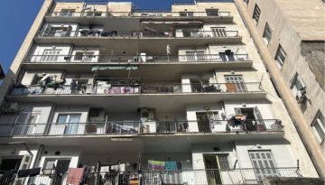 Ενάμισης μισθός για ενοίκιο σε τριάρι…