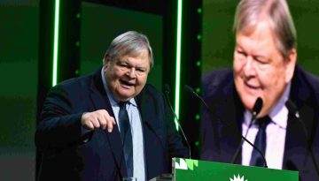 Ενστάσεις Ευάγγ. Βενιζέλου για τη μη ανάσυρση της δικογραφίας των υποκλοπών από το αρχείο