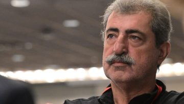 Επανέρχεται ο Πολάκης: Φληναφήματα τα περί μη συμμετοχής μου σε Πολιτική Γραμματεία και Κεντρική Επιτροπή