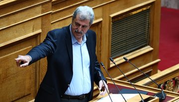 Επανέρχεται ο Πολάκης: Φληναφήματα τα περί μη συμμετοχής μου σε ΠΓ και ΚΕ – Να πάρει θέση η επιτροπή δεοντολογίας