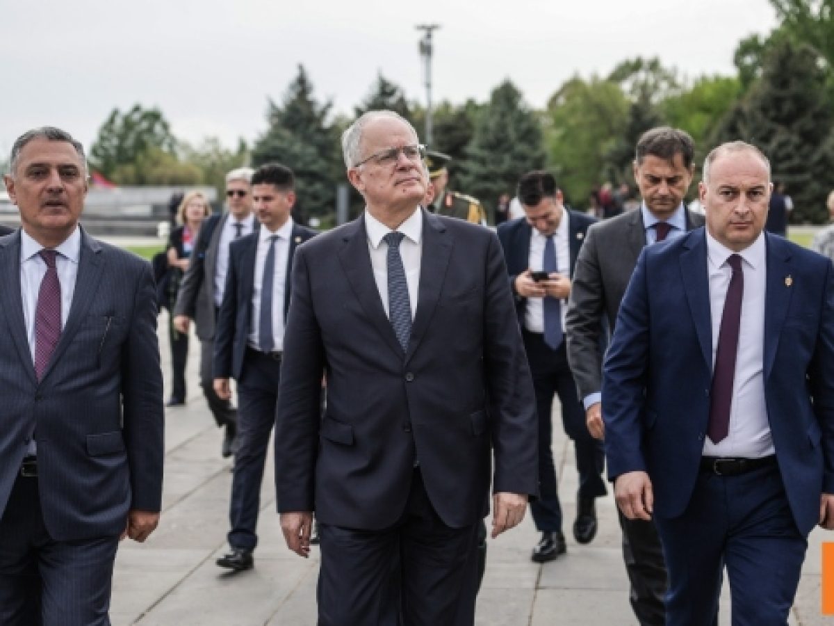 Επίσκεψη Τασούλα στο Ερεβάν: «Η Ελλάδα έχει παρόμοια δραματικά βιώματα με την Αρμενία»