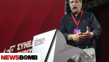 Επισπεύδει διαδικασίες στον ΣΥΡΙΖΑ η ΕΛΑΣ του Τσίπρα