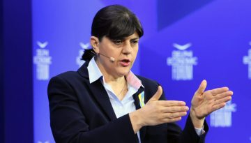 Επιστολή διαμαρτυρίας της Κοβέσι προς την Κομισιόν