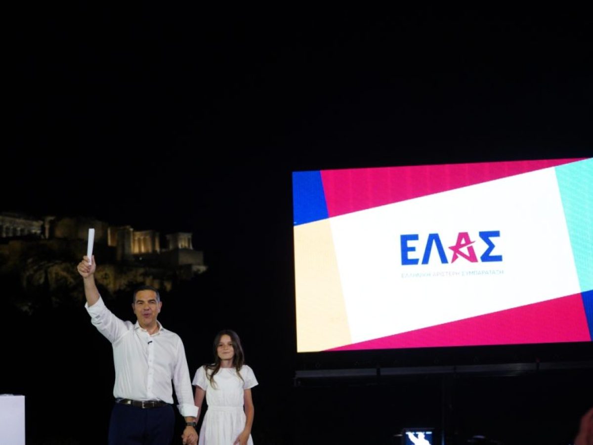 Επιστροφή χωρίς αποχώρηση: Ο κύκλος του Αλέξη Τσίπρα