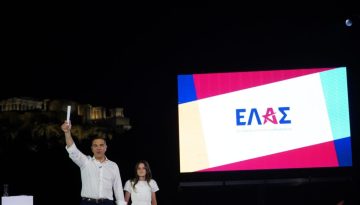 Επιστροφή χωρίς αποχώρηση: Ο κύκλος του Αλέξη Τσίπρα