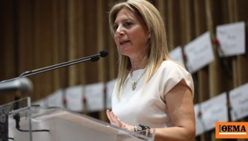 Επίθεση Καρυστιανού σε Τσίπρα: «Παρουσίασε ως προτάσεις του στοιχεία που είχε η ιδρυτική μας, χαμηλού επιπέδου το σχόλιο
