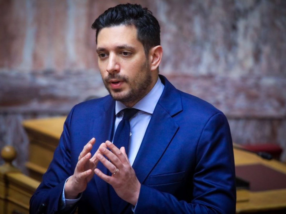 Έρχεται το νομοσχέδιο για τα πατίνια και τους ανηλίκους – Προς πλήρη απαγόρευση