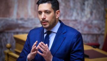 Έρχεται το νομοσχέδιο για τα πατίνια και τους ανηλίκους – Προς πλήρη απαγόρευση