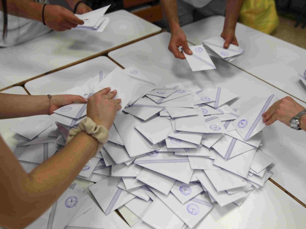 Έρχονται σαρωτικές αλλαγές στη διαδικασία των εκλογών στην Ελλάδα – Δείτε από πότε
